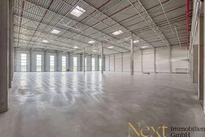 Gewerbeimmobilie mieten in Linz Land – 7 977 m² – Bild 4 von 8