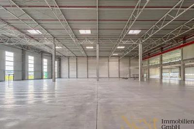 Gewerbeimmobilie mieten in Linz Land – 7 977 m² – Bild 3 von 8