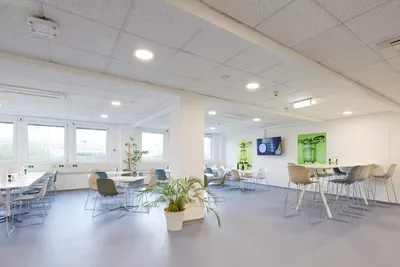Gewerbeimmobilie mieten in Wien – 1 m², € 11 – Bild 3 von 7