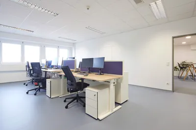 Gewerbeimmobilie mieten in Wien – 1 m², € 11 – Bild 2 von 7