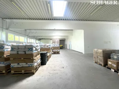 Gewerbeimmobilie mieten in Hartberg-Fürstenfeld – 982 m² – Bild 4 von 7