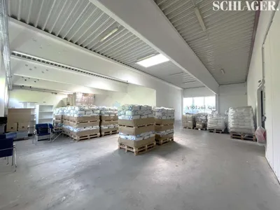 Gewerbeimmobilie mieten in Hartberg-Fürstenfeld – 982 m² – Bild 6 von 7