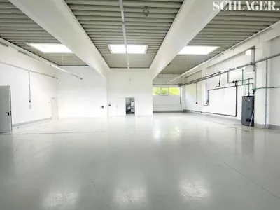 Gewerbeimmobilie mieten in Hartberg-Fürstenfeld – 982 m² – Bild 3 von 7