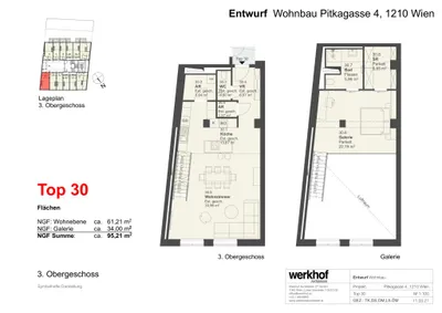 2-Zimmer-Wohnung kaufen in Wien – 95,21 m², € 589.000 – Bild 26 von 26