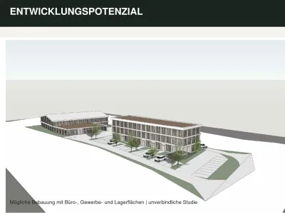 Immobilie kaufen in Krems an der Donau – 3 829 m², € 285.000 – Bild 1 von 6