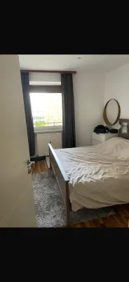2-Zimmer-Wohnung mieten in Klagenfurt – 58 m², € 920 – Bild 4 von 12