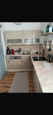 2-Zimmer-Wohnung mieten in Klagenfurt – 58 m², € 920 – Bild 9 von 12