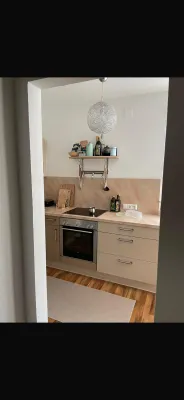 2-Zimmer-Wohnung mieten in Klagenfurt – 58 m², € 920 – Bild 5 von 12