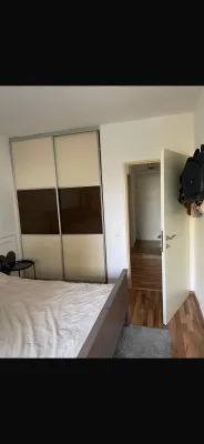 2-Zimmer-Wohnung mieten in Klagenfurt – 58 m², € 920