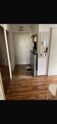 2-Zimmer-Wohnung mieten in Klagenfurt – 58 m², € 920 – Bild 3 von 12