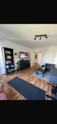 2-Zimmer-Wohnung mieten in Klagenfurt – 58 m², € 920 – Bild 2 von 12