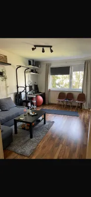 2-Zimmer-Wohnung mieten in Klagenfurt – 58 m², € 920 – Bild 11 von 12