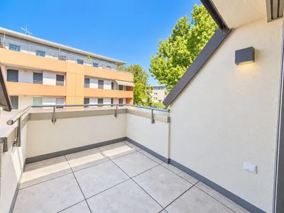 2-Zimmer-Wohnung mieten in Bruck an der Leitha – 59 m², € 989