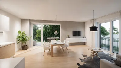 3-Zimmer-Wohnung kaufen in Wels – 76,15 m², € 418.213 – Bild 3 von 5