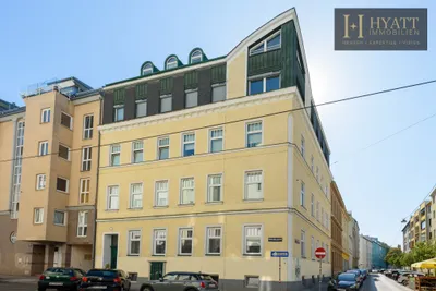 4-Zimmer-Wohnung kaufen in Wien – 183 m², € 1.299.000 – Bild 24 von 27