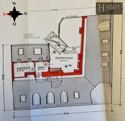 4-Zimmer-Wohnung kaufen in Wien – 183 m², € 1.299.000 – Bild 27 von 27