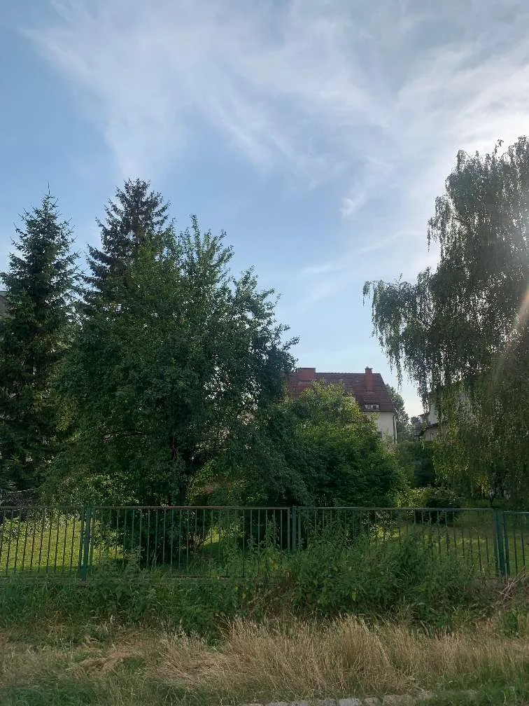 Wunderschönes Baugrundstück für Eigenheim in idealer Lage - Widok 2