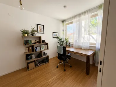 4-Zimmer-Wohnung mieten in Graz – 97 m², € 1.112 – Bild 2 von 10