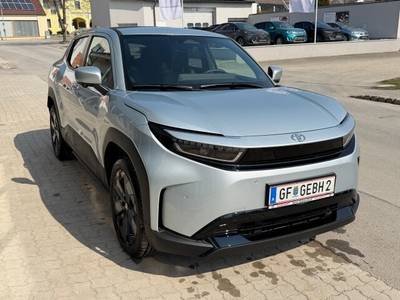 Toyota Urban Cruiser Elektro 61kWh Lounge Aut.