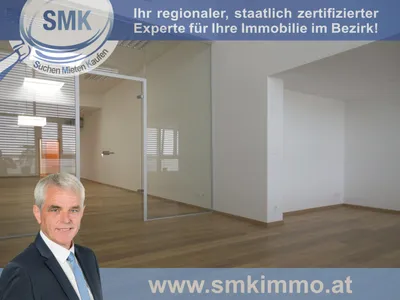 2-Zimmer-Gewerbeimmobilie mieten in Krems Land – 120 m², € 950 – Bild 1 von 6