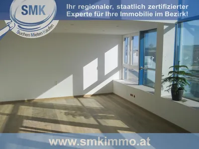 2-Zimmer-Gewerbeimmobilie mieten in Krems Land – 120 m², € 950 – Bild 2 von 6