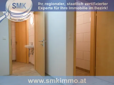 2-Zimmer-Gewerbeimmobilie mieten in Krems Land – 120 m², € 950 – Bild 6 von 6