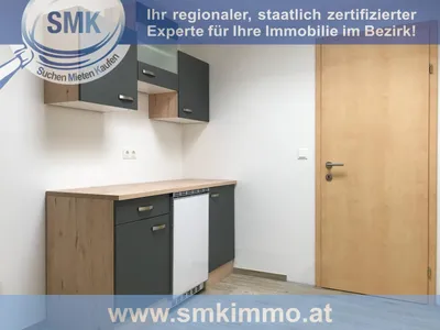 2-Zimmer-Gewerbeimmobilie mieten in Krems Land – 120 m², € 950 – Bild 5 von 6