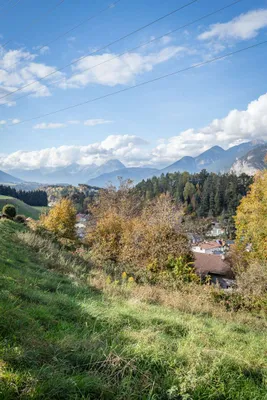 Grundstück kaufen in Innsbruck-Land – 457 m², € 378.000 – Bild 2 von 6