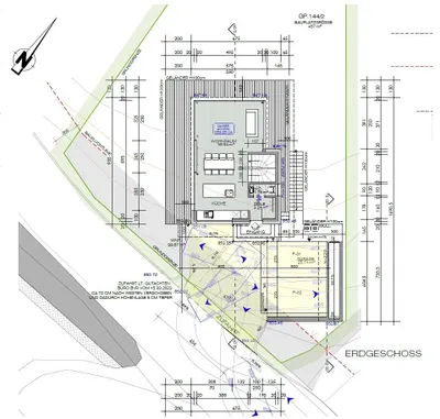 Grundstück kaufen in Innsbruck-Land – 457 m², € 378.000 – Bild 4 von 6