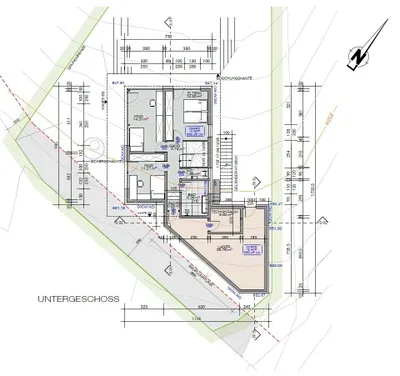 Grundstück kaufen in Innsbruck-Land – 457 m², € 378.000 – Bild 5 von 6