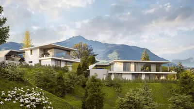 Grundstück kaufen in Innsbruck-Land – 457 m², € 378.000 – Bild 3 von 6
