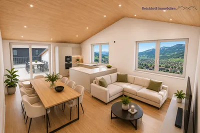 3-Zimmer-Wohnung kaufen in Sankt Johann im Pongau – 98 m², € 490.000