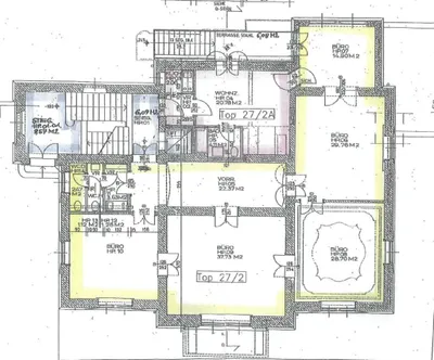 Gewerbeimmobilie mieten in Salzburg Stadt – 196 m², € 3.470 – Bild 8 von 8