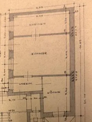 2-Zimmer-Wohnung kaufen in Wien – 50,3 m², € 300.000 – Bild 9 von 9