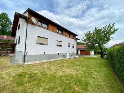 7-Zimmer-Wohnung mieten in Urfahr-Umgebung – 240 m², € 1.680 – Bild 4 von 11