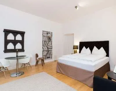 Studio Apartments zu vermieten! Zentrumsnah! Provisionsfrei! Keine Makler! Ab 35m2 – Bild 2