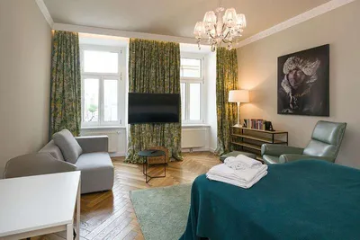 Studio Apartments zu vermieten! Zentrumsnah! Provisionsfrei! Keine Makler! Ab 35m2 – Bild 3