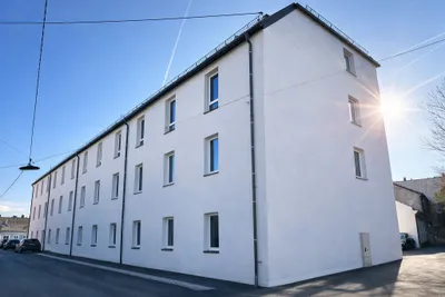 3-Zimmer-Wohnung kaufen in Sankt Pölten – 53,58 m², € 181.350 – Bild 2 von 4
