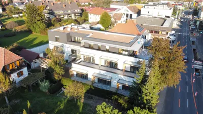4-Zimmer-Wohnung mieten in Südoststeiermark – 92,05 m², € 1.462