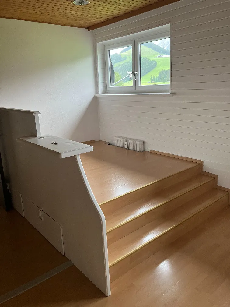 Wohnung im Steirischen Salzkammergut Ausseerland als Zweitwohnsitz – pohled 3