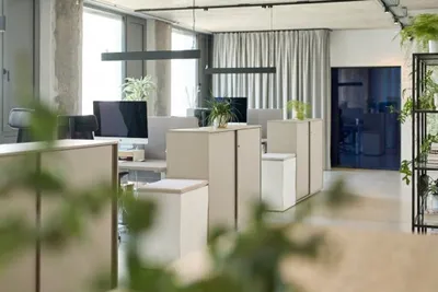 Gewerbeimmobilie mieten in Salzburg Stadt – 170 m², € 3.298 – Bild 4 von 17