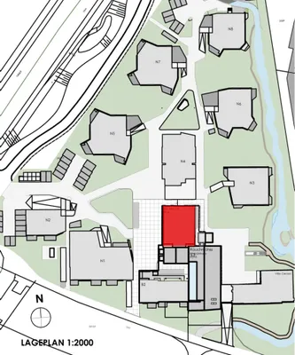 Gewerbeimmobilie mieten in Salzburg Stadt – 170 m², € 3.298 – Bild 17 von 17