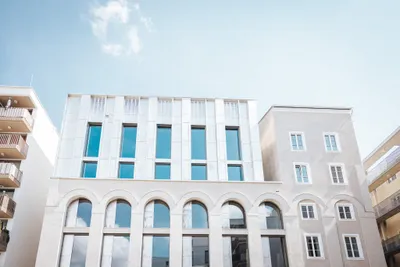 Gewerbeimmobilie mieten in Salzburg Stadt – 170 m², € 3.298 – Bild 15 von 17