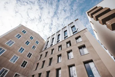 Gewerbeimmobilie mieten in Salzburg Stadt – 170 m², € 3.298 – Bild 14 von 17