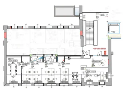 Gewerbeimmobilie mieten in Salzburg Stadt – 170 m², € 3.298 – Bild 16 von 17