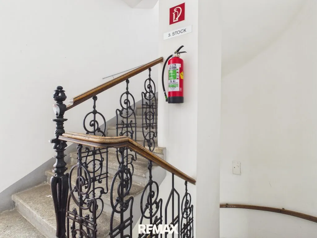 Wohnung – Wien - Ansicht 3