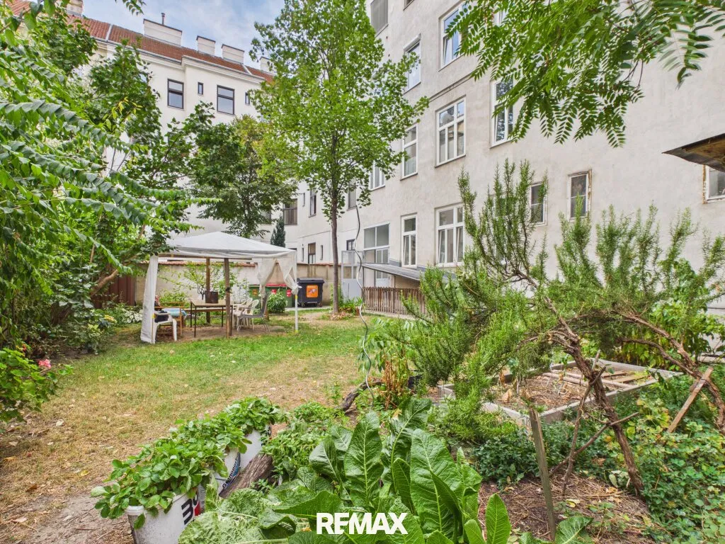 Wohnung – Wien