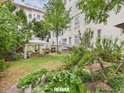 2-Zimmer-Wohnung kaufen in Wien – 45 m², € 189.000