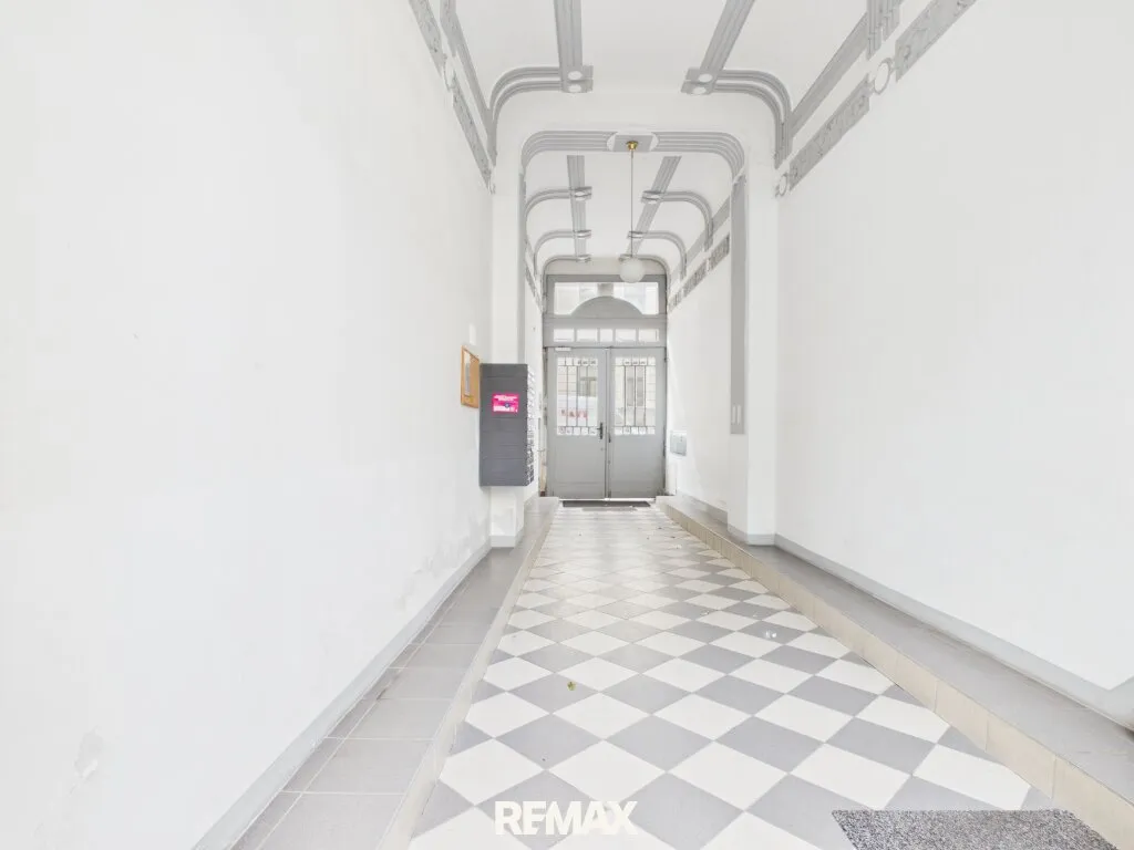 Wohnung – Wien - Ansicht 2
