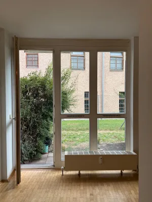 1-Zimmer-Wohnung mieten in Graz – 38 m², € 549 – Bild 2 von 4